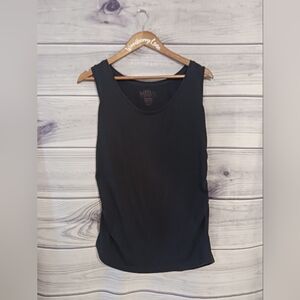 Great Expectations Maternity Tank Top